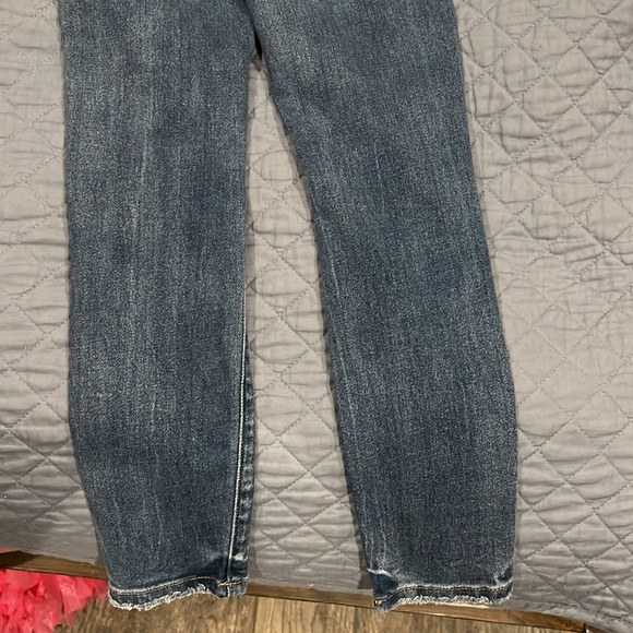 Flying monkey jeans - Picture 6 of 7